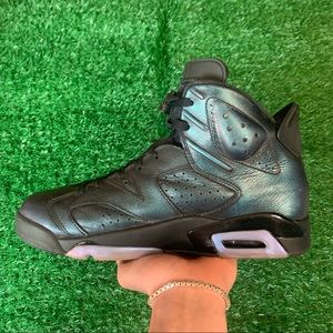 Jordan 6 Retro All Star 2017 “Chameleon”
